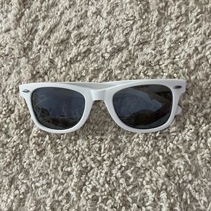 Real Shades Surf Youth Sunglasses (100% UVA/UVB protection)